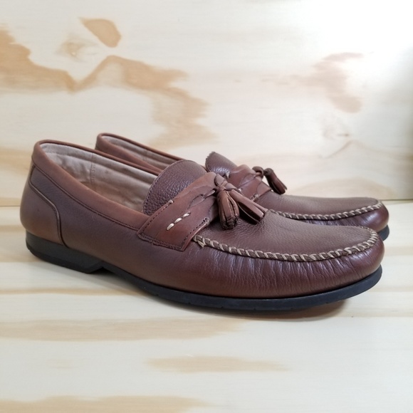 hush puppies boat shoes